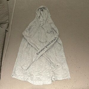 Vineyard vines hoodie